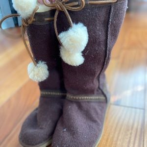 Ugg Boots, Never worn